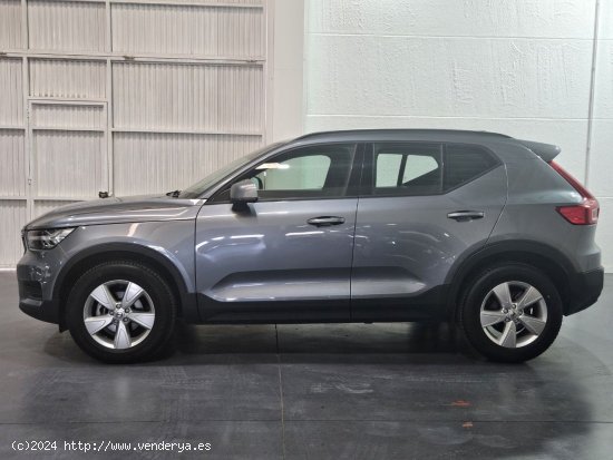 Volvo XC40 1.5 T3 Inscription - Gelves