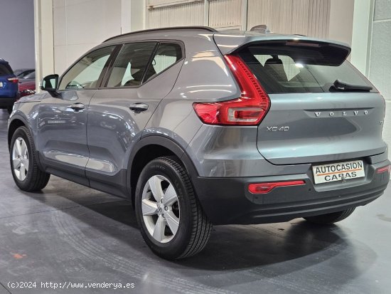 Volvo XC40 1.5 T3 Inscription - Gelves