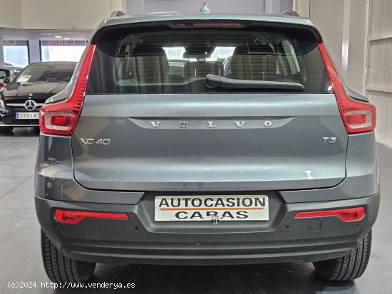 Volvo XC40 1.5 T3 Inscription - Gelves