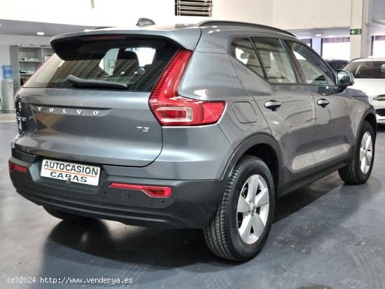 Volvo XC40 1.5 T3 Inscription - Gelves