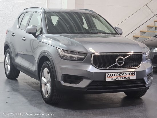 Volvo XC40 1.5 T3 Inscription - Gelves