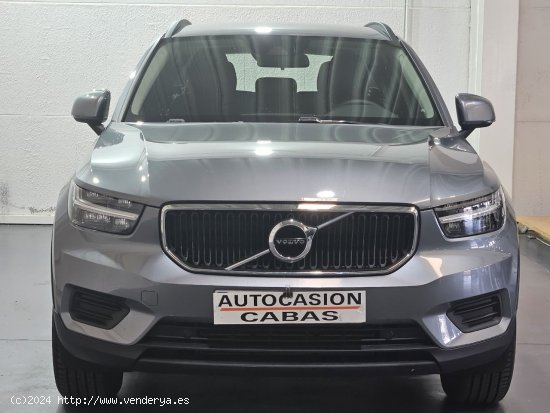 Volvo XC40 1.5 T3 Inscription - Gelves