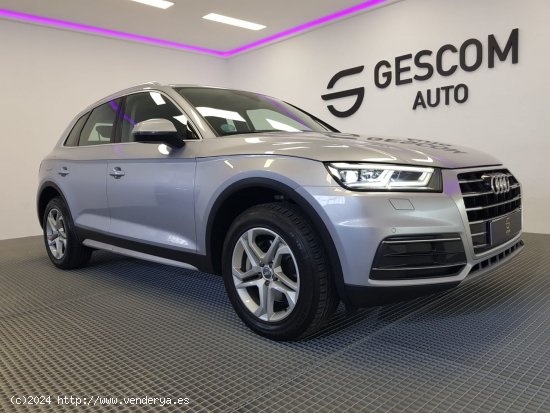 Audi Q5 2.0 TDI 120kW 163CV quattro S tronic - Elche