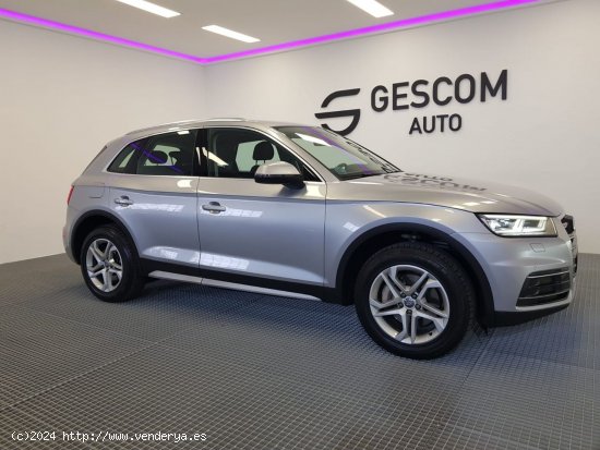 Audi Q5 2.0 TDI 120kW 163CV quattro S tronic - Elche