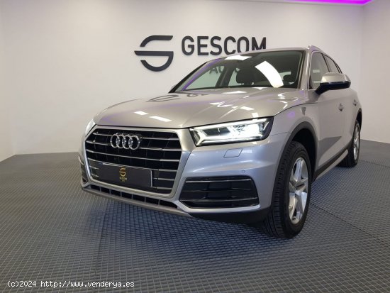 Audi Q5 2.0 TDI 120kW 163CV quattro S tronic - Elche