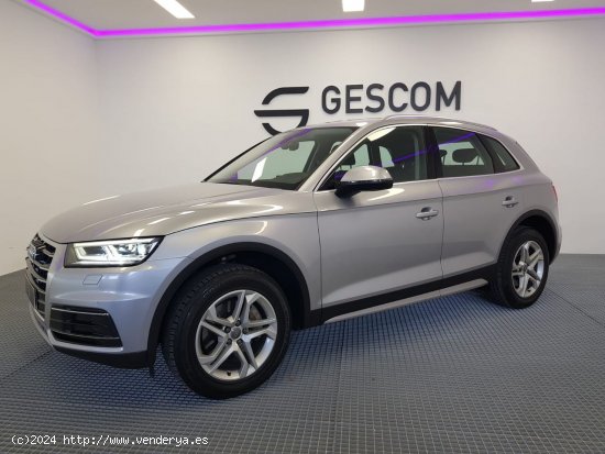 Audi Q5 2.0 TDI 120kW 163CV quattro S tronic - Elche