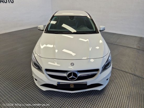 Mercedes Clase CLA 220 CDI Aut. - Elche