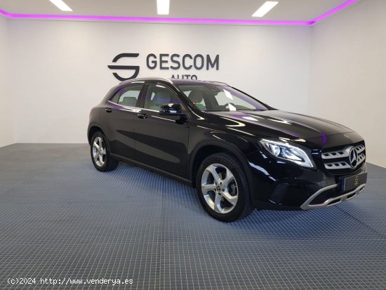 Mercedes GLA 180 - Elche