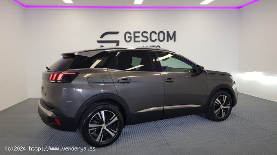 Peugeot 3008  1.5L BlueHDi 96kW 130CV SS GT Line - Elche