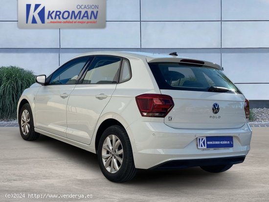 Volkswagen Polo 1.0 TSi Highline 95cv 5p - Castellón