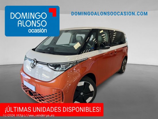  Volkswagen ID.BUZZ  Pro 150 kW (204 CV) -  