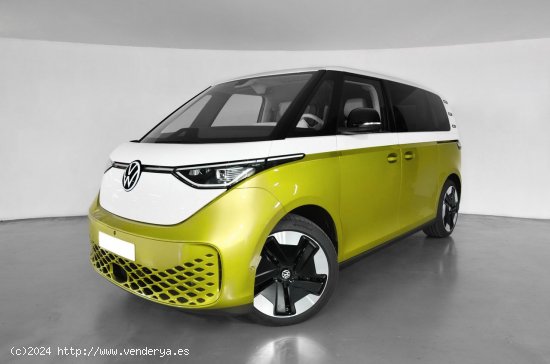  Volkswagen ID.BUZZ  Pro 150 kW (204 CV) -  