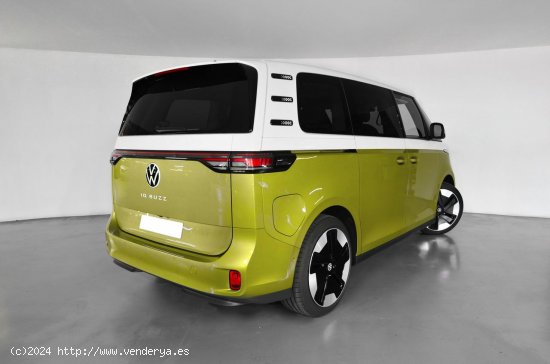 Volkswagen ID.BUZZ  Pro 150 kW (204 CV) - 