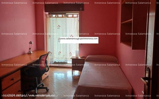 Salamanca ( Centro - Gran Vía ) 4d ,  2 wc ,   habitaciones  300€€ - Salamanca