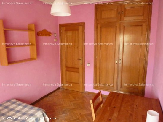 Salamanca ( Centro - Gran Vía ) 4d ,  2 wc ,   habitaciones  300€€ - Salamanca