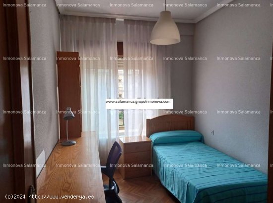 Salamanca ( Centro - Gran Vía ) 4d ,  2 wc ,   habitaciones  300€€ - Salamanca