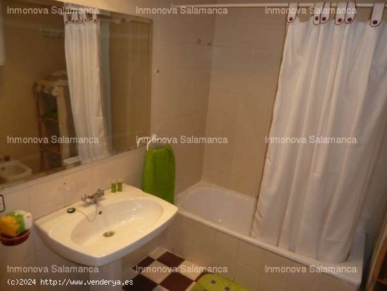 Salamanca ( Centro - Gran Vía ) 4d ,  2 wc ,   habitaciones  300€€ - Salamanca