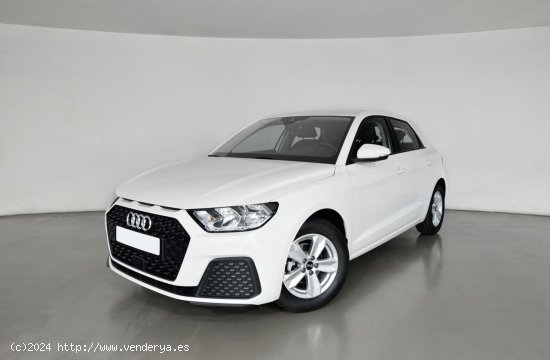  Audi A1  Sportback Nuevo  Sportback Special Edition 25 (1.0) TFSI 70kW (95CV) -  