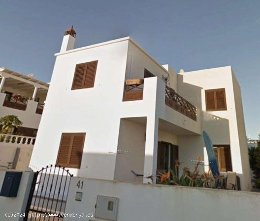  EN VENTA DÚPLEX EN SAN BARTOLOMÉ - San Bartolomé 