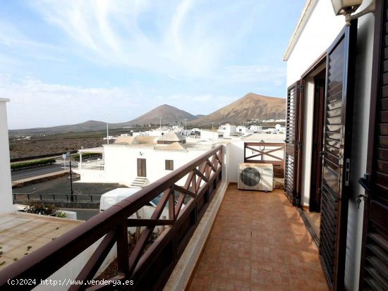 EN VENTA DÚPLEX EN SAN BARTOLOMÉ - San Bartolomé