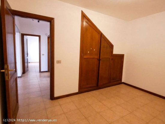 EN VENTA DÚPLEX EN SAN BARTOLOMÉ - San Bartolomé