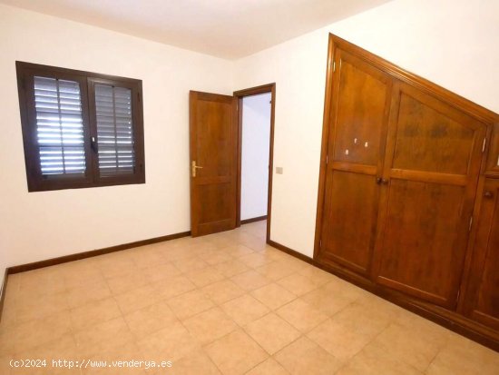 EN VENTA DÚPLEX EN SAN BARTOLOMÉ - San Bartolomé