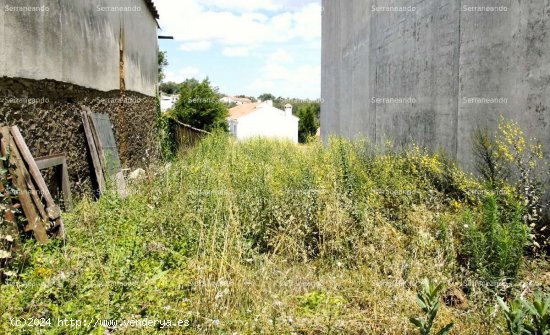 SE VENDE TERRENO URBANO EN VENTA EN LOS  MARINES (HUELVA) ESPAÑA. - Marines (Los)