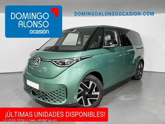  Volkswagen ID.BUZZ  Pro 150 kW (204 CV) -  