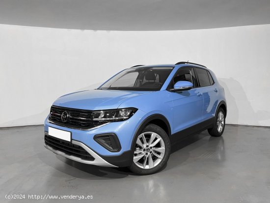  Volkswagen T-Cross  Design 1.0 TSI 85kW (116CV) DSG7 -  