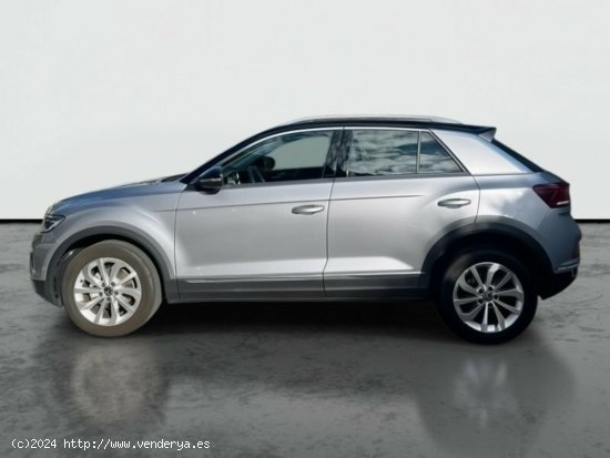 Volkswagen T-Roc  Design 1.5 TSI 110 kW (150CV) DSG7 (D114LE - DXDB ) Design - 