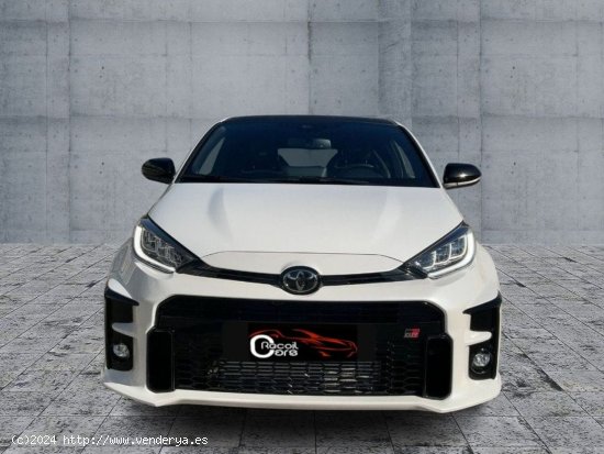 Toyota GR Yaris Circuit High Performance - Daimiel