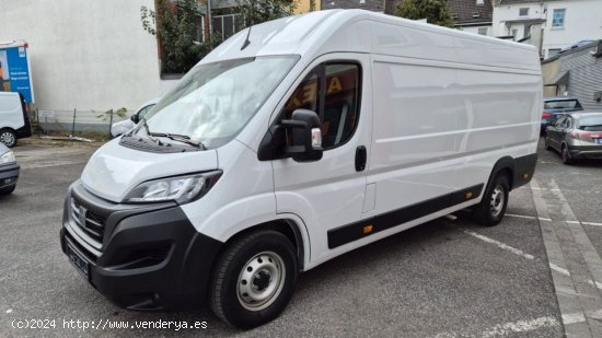  Fiat Ducato Maxi L2H2 L3H2 L3H3 L4H2 L5H2 - Daimiel 