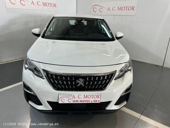 Peugeot 3008 1.5BlueHDi Active S&S 130 CV - Pozoblanco