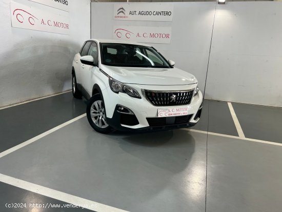 Peugeot 3008 1.5BlueHDi Active S&S 130 CV - Pozoblanco