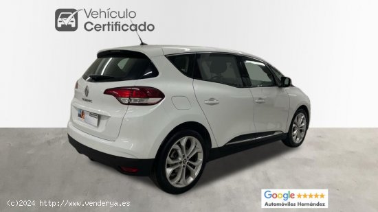 Renault Scénic Intens Energy dCi 81kW (110CV) - Córdoba