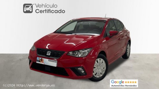  Seat Ibiza 1.0 EcoTSI 70kW (95CV) Reference - Córdoba 