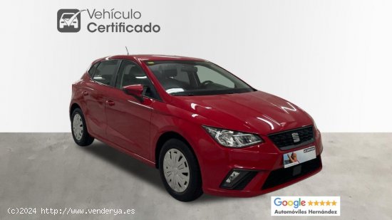 Seat Ibiza 1.0 EcoTSI 70kW (95CV) Reference - Córdoba