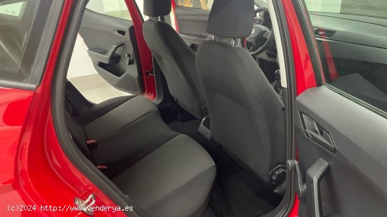 Seat Ibiza 1.0 EcoTSI 70kW (95CV) Reference - Córdoba