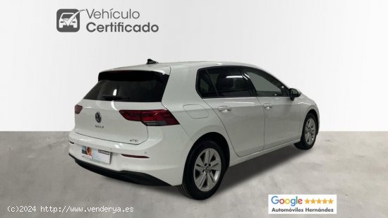 Volkswagen Golf Life 1.0 eTSI 81kW (110CV) DSG - Córdoba