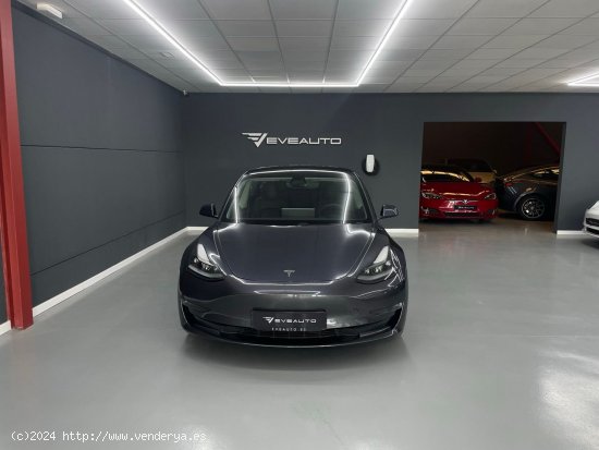  Tesla Model 3 Long Range Gran Autonomia AWD 26.690€ neto Gran Autonomia Dual Motor AWD - Albalat d 