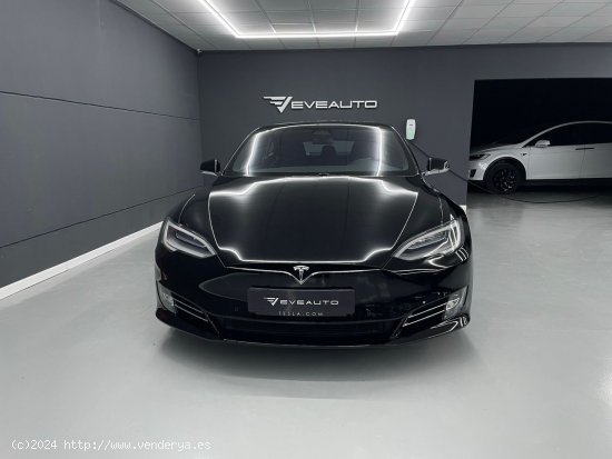  Tesla Model  S Performance Raven Ludicrous FSD 820hp 42.890 neto Performance Raven Ludicrous 820hp F 