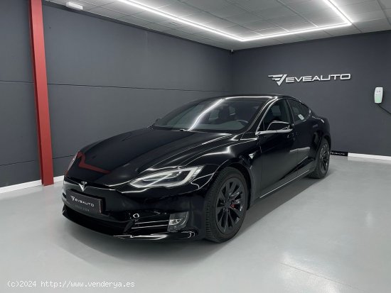 Tesla Model  S Performance Raven Ludicrous FSD 820hp 42.890 neto Performance Raven Ludicrous 820hp F