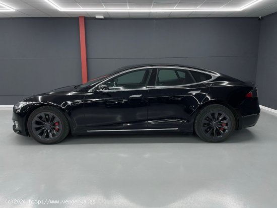 Tesla Model  S Performance Raven Ludicrous FSD 820hp 42.890 neto Performance Raven Ludicrous 820hp F