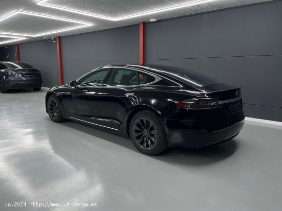 Tesla Model  S Performance Raven Ludicrous FSD 820hp 42.890 neto Performance Raven Ludicrous 820hp F