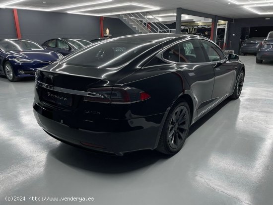 Tesla Model  S Performance Raven Ludicrous FSD 820hp 42.890 neto Performance Raven Ludicrous 820hp F