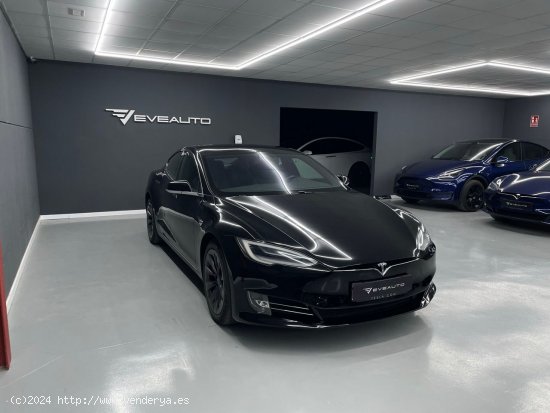 Tesla Model  S Performance Raven Ludicrous FSD 820hp 42.890 neto Performance Raven Ludicrous 820hp F