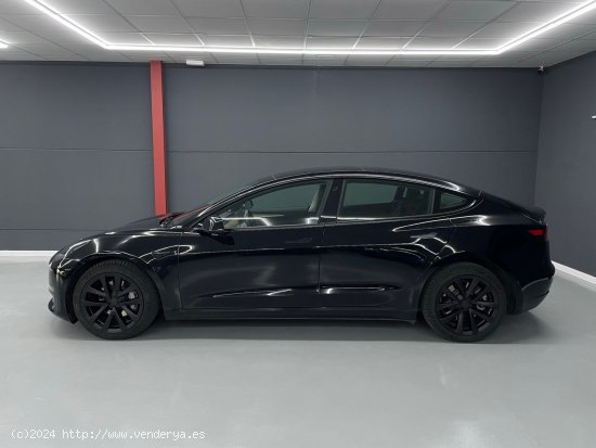 Tesla Model 3 Long Range Gran Autonomia AWD 25.570€ neto Gran Autonomia Dual Motor AWD - Albalat d