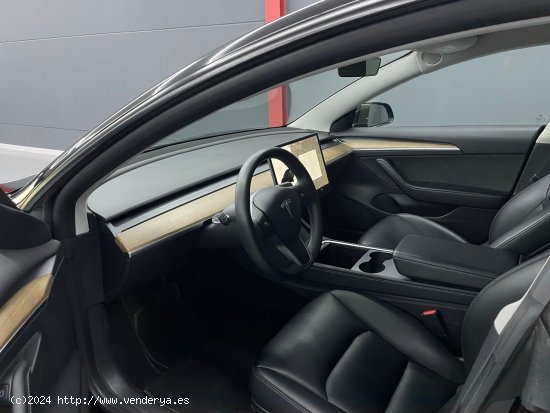 Tesla Model 3 Long Range Gran Autonomia AWD 25.570€ neto Gran Autonomia Dual Motor AWD - Albalat d