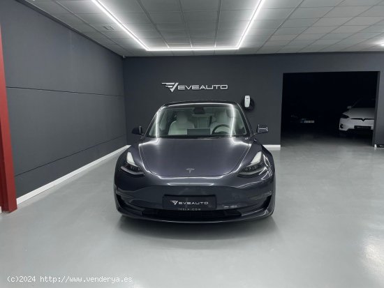  Tesla Model 3 Performance  30.160€ neto Performance - Albalat dels Sorells 