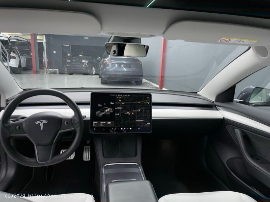 Tesla Model 3 Performance  30.160€ neto Performance - Albalat dels Sorells